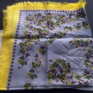 Tory Burch Scarf (BRAND NEW)